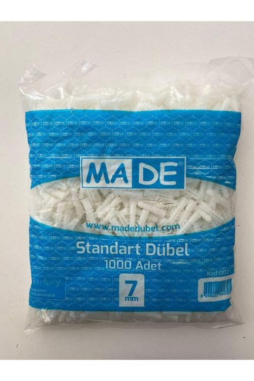 Ma-De Dubel 7 (1000 Adet)