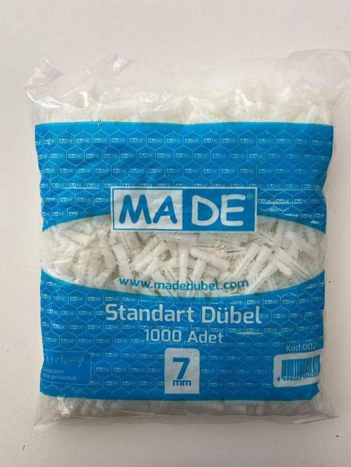 Ma-De Dubel 7 (1000 Adet)