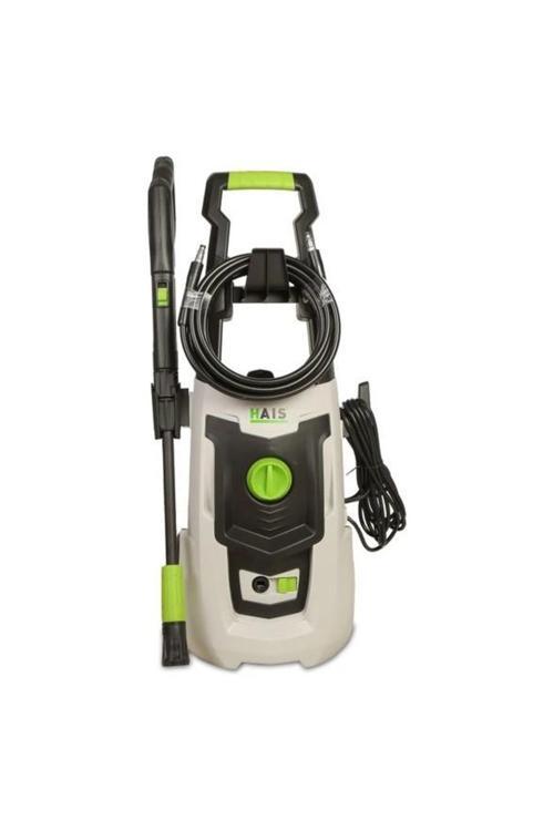Haıs Lt501 150 Bar Basınçlı Yıkama Makinası Haıs
