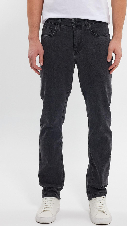 Erkek Jean Pantolon Regular Montana 129 RD24KE011533