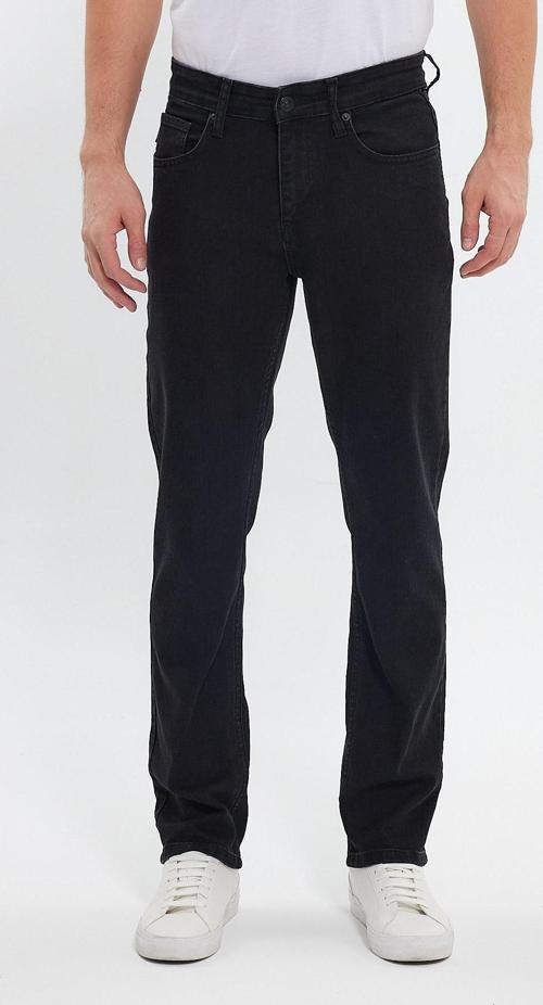 Erkek Jean Pantolon Regular Montana 129 RD24KE011533