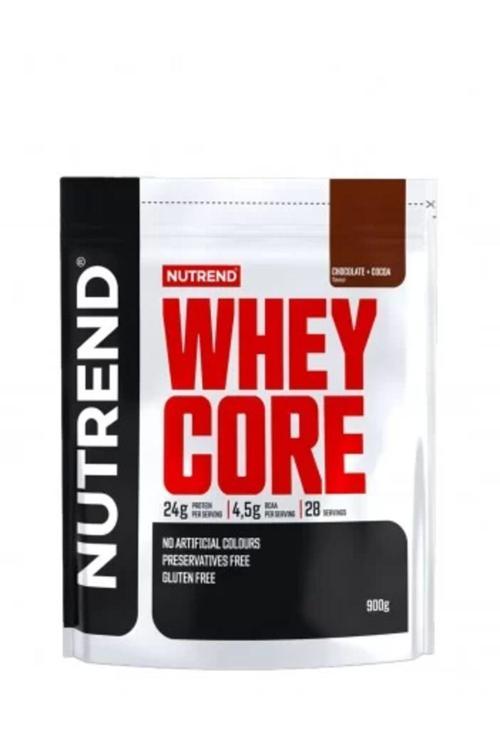 Whey Core Protein 900gr ( 1 ADET )