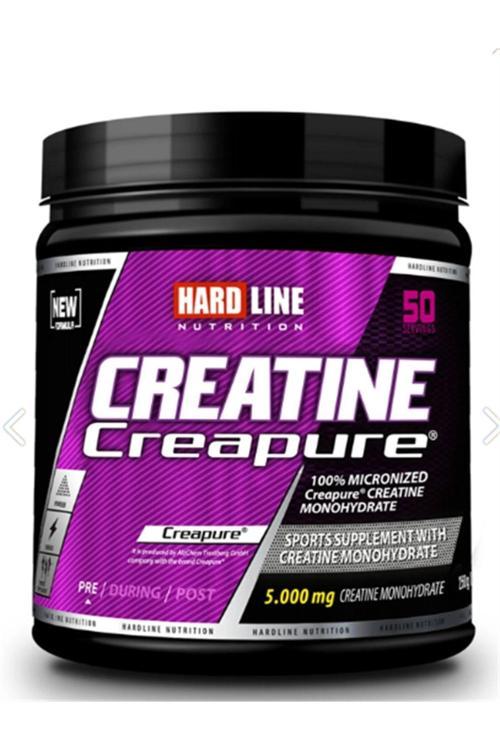 Hardlıne Creatıne Creapure 250 gr