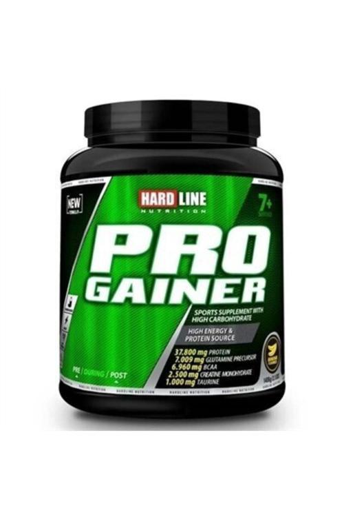 Progainer 1406 gr Muz Aromalı Karbonhidrat