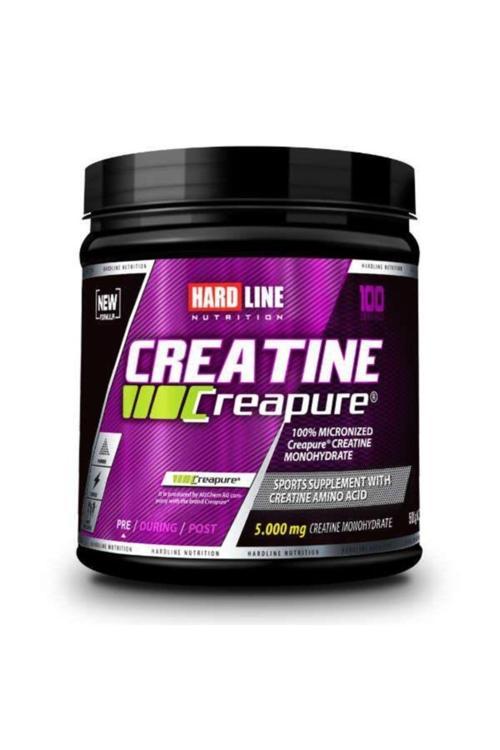 Creapure 500 Gr Aromasız 100 Servis