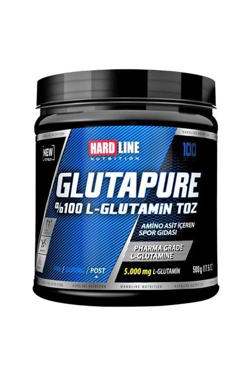 Glutapure 500 gr Glutamine