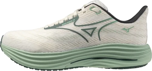 Wave Rider 29 Erkek Koşu Ayakkabısı Beyaz / Gri