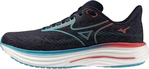 Wave Rider 29 Erkek Koşu Ayakkabısı Lacivert