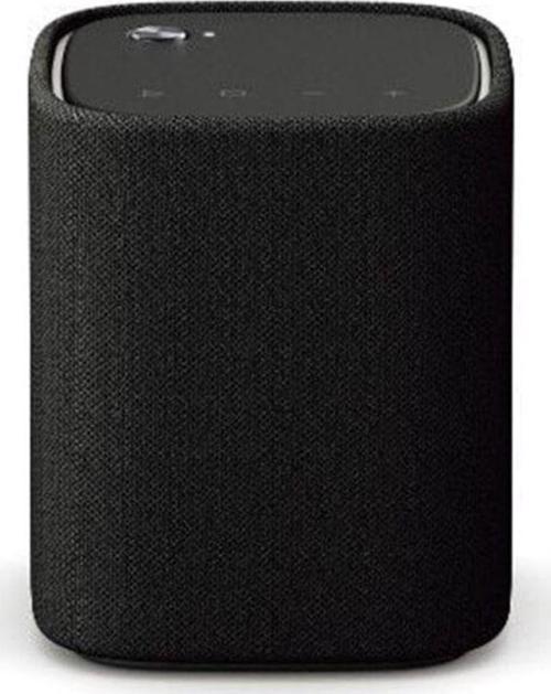 Ws-B1A Bluetooth Hoparlör Siyah