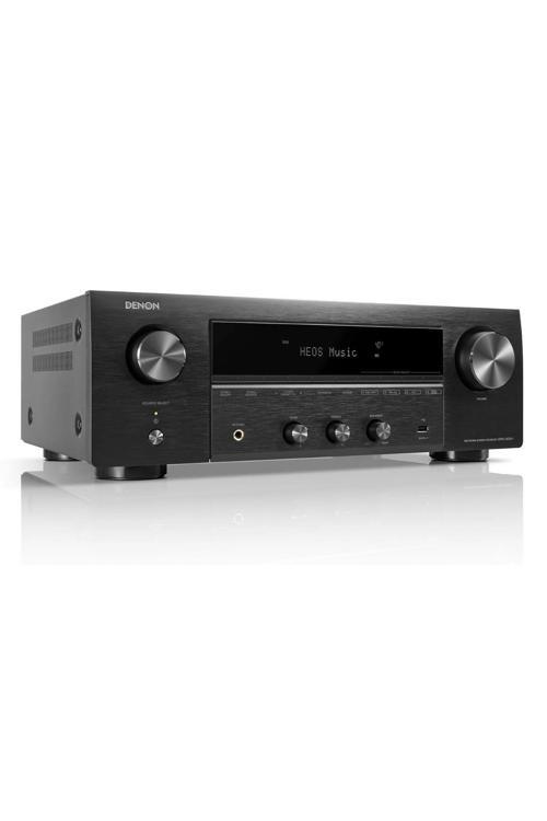 Dra-900H Stereo Network Receiver Siyah