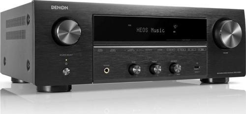 Dra-900H Stereo Network Receiver Siyah