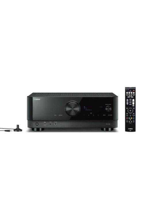 Rx V4A Musiccast 5.2 Kanal Network Receiver