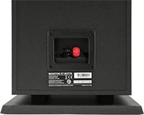 Monıtor Xt70 Black