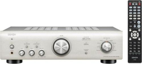 Pma-600Ne Stereo Entegre Amplifikatör Gümüş