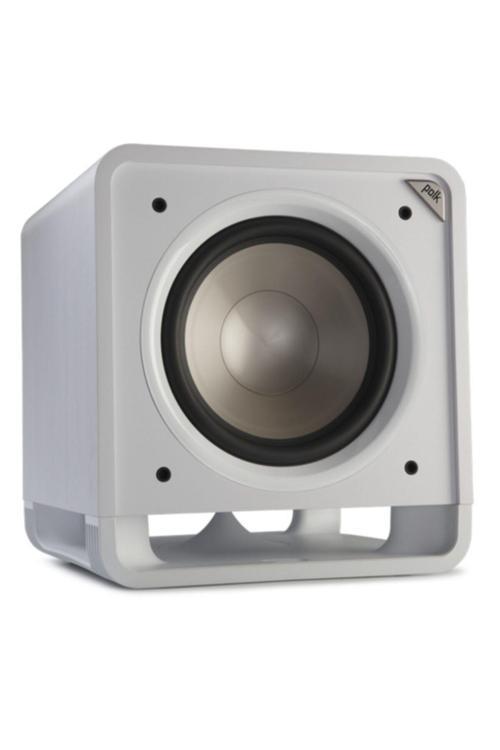 Polk Audıo Hts Sub12 400 Watt Aktif Subwoofer Hoparlör Sistemi Beyaz