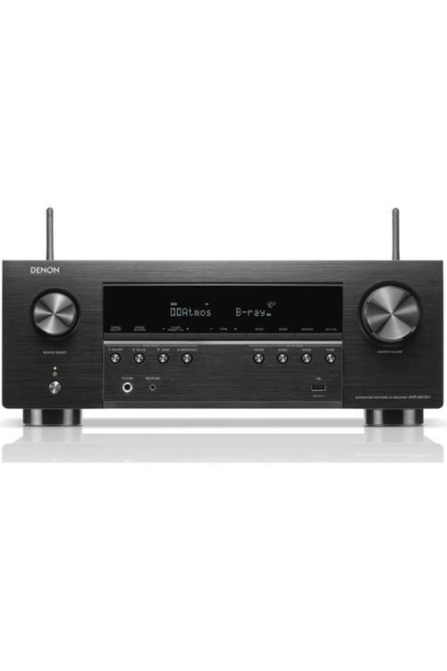 Avr-S970H 7.2Ch 8K Av Receiver