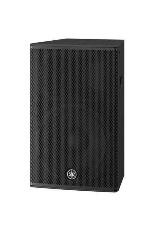 Dhr12M 1000W Aktif Hoparlör