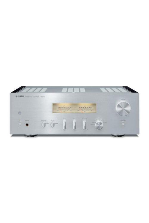 As 1200 Stereo Amplifier / Gri