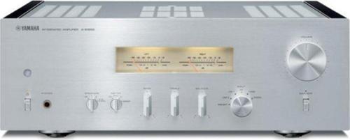As 1200 Stereo Amplifier / Gri