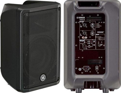 Dbr10 10" 700W Aktif Kabin Hoparlör