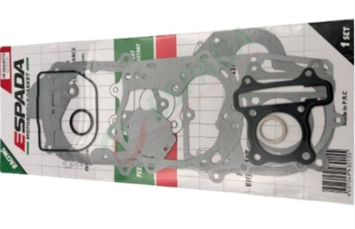 Conta Takımı 80cc Gy6 Scooter