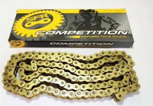 Zincir Gold 428h 128l Drıft L 125 Cbf Ybr Apache 150