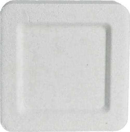 1 Kg Nem Alıcı Yedek Tablet Kare Natural