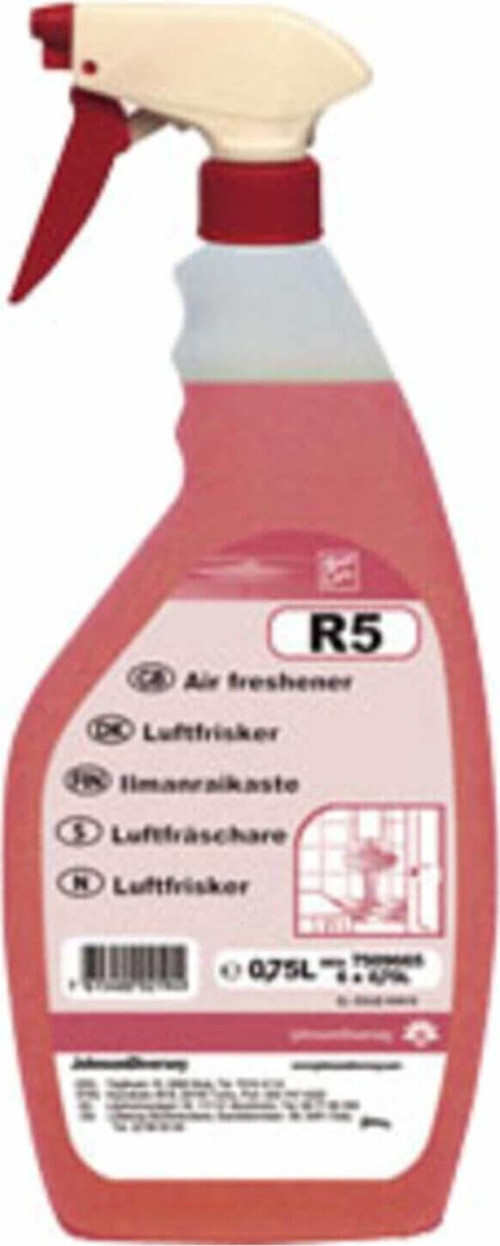 Room Care R5 Hava Şartlandırıcı 750Ml 7615400021956