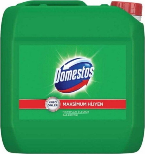 Çamaşır Suyu Dağ Esintisi 3438 Gr
