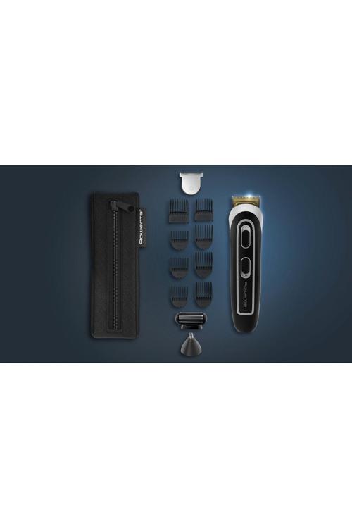 Tn9140 Multigroomer 13'Ü 1 Arada Tıraş Makinesi