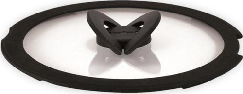 Ingenio Cam Kapak - 22Cm