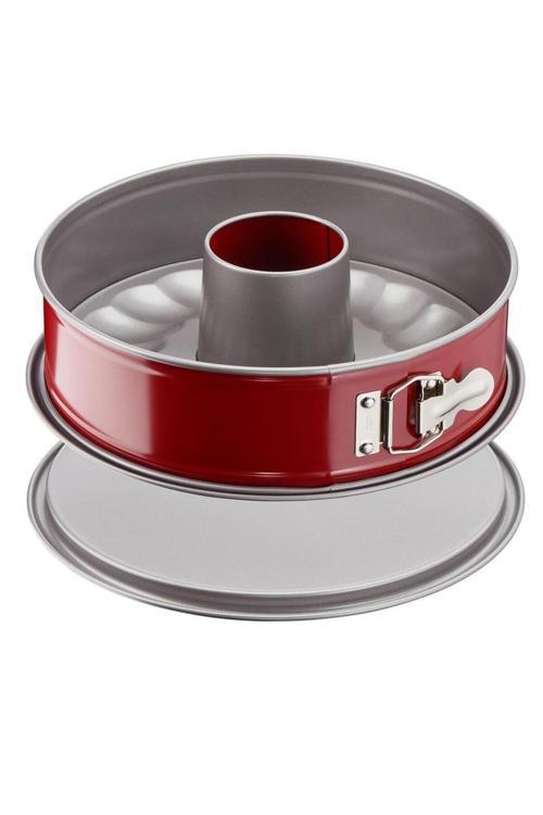 Delibake Savarin 19 Cm Kelepçeli Kek Kalıbı - 2100104739