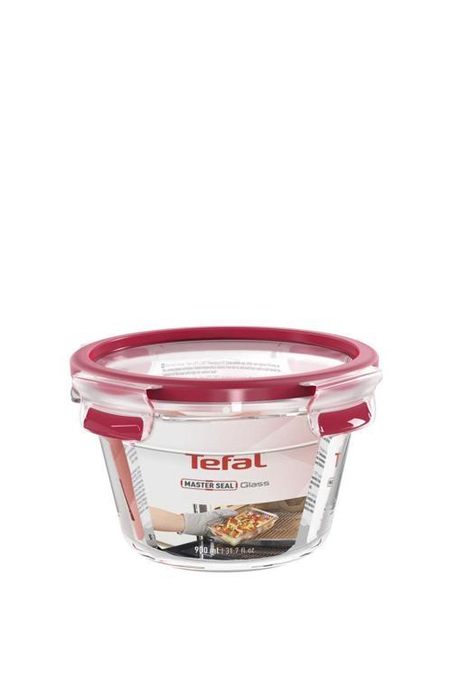 Masterseal Fresh Cam Saklama Kabı 0.9L