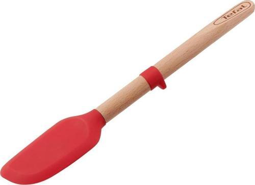 Ingenio Ahşap Silikon Spatula