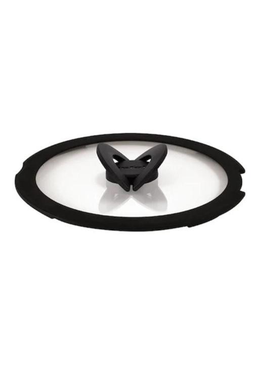 Ingenio Cam Kapak - 28Cm