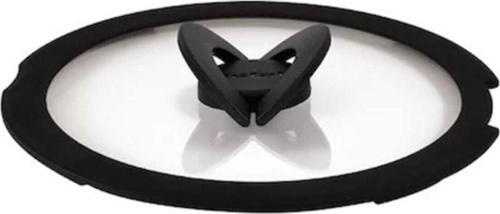 Ingenio Cam Kapak - 28Cm