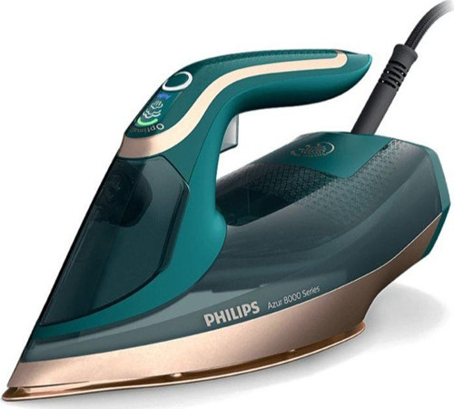 Azur 8000 Serisi Dst8030/70 3000 W Buharlı Ütü