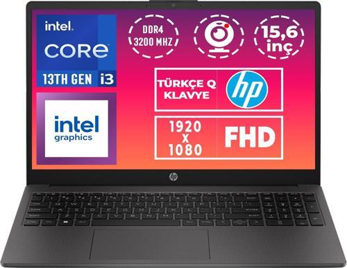 250 G10 i3-1315U 20GB 512GB SSD 15.6" FHD W11P Taşınabilir Bilgisayar B2NC3ES 011