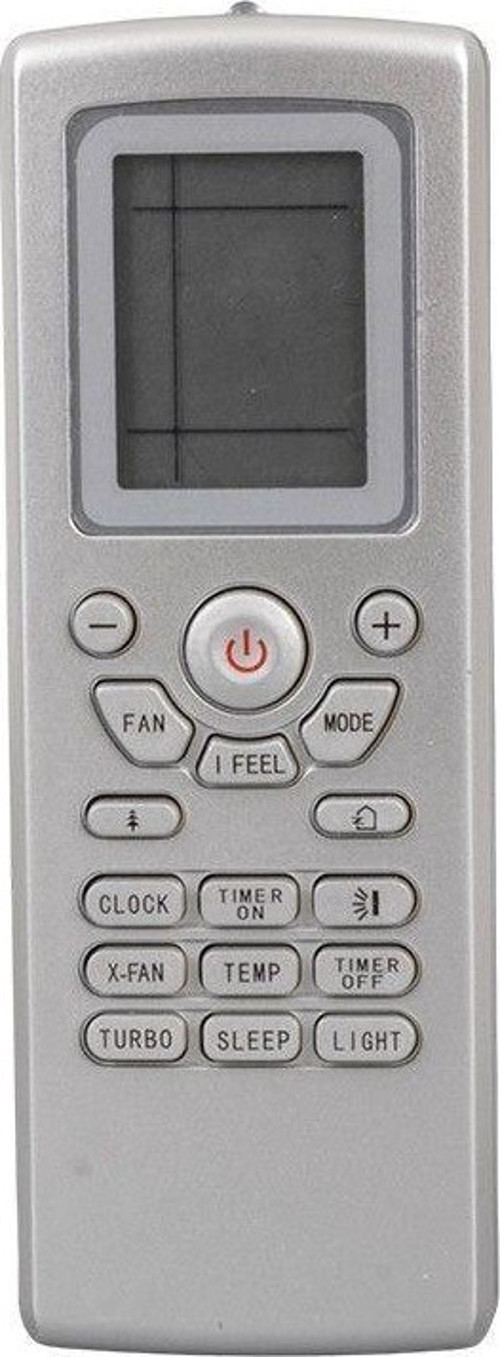 Viessmann YT1F Klima Kumandası