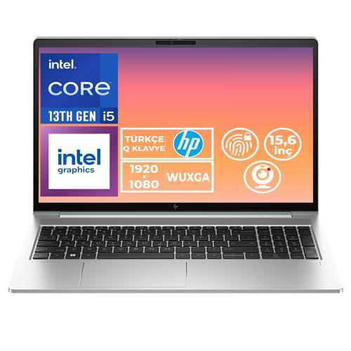 EliteBook 650 G10 i5-1335U 32GB 1TB SSD 15.6" FHD W11P Taşınabilir Bilgisayar B2PK5ES 026