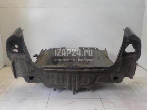 Panel Cıvıc Arka 06-12 Sedan (Oem No: 66100-Snb-E01Zz)