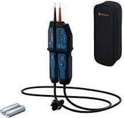 VOLTAJ TEST CİHAZI GVT 1000-15
