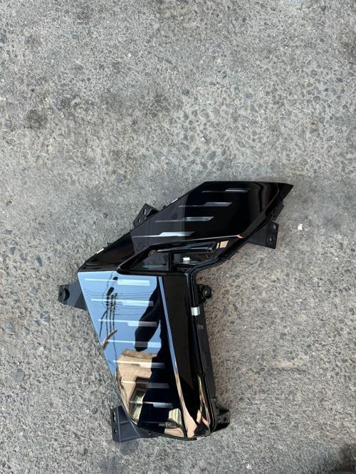 Renault Clio Sol Gündüz Led 2024-2025 266002703R