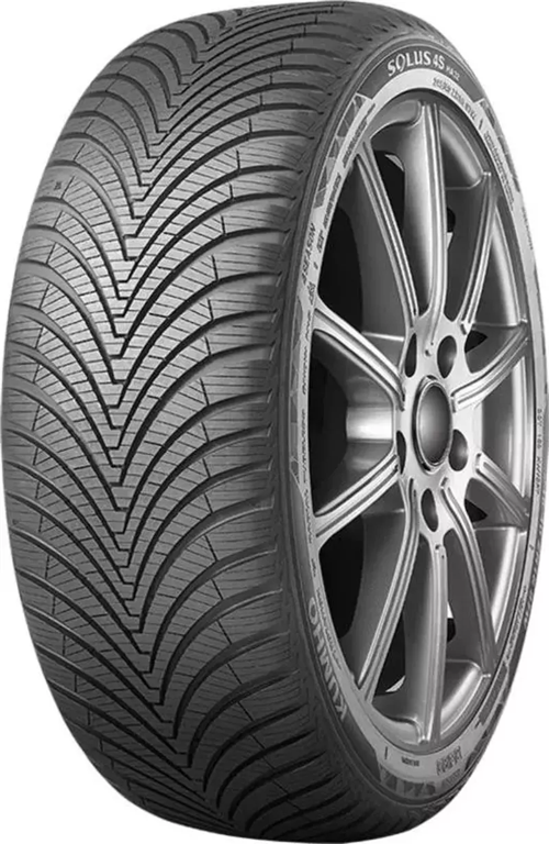 Solus 4S HA32 195/65R15 95V XL (4 Mevsim) (2025)