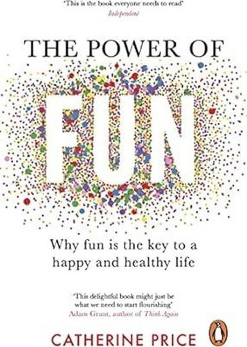 Power of Fun