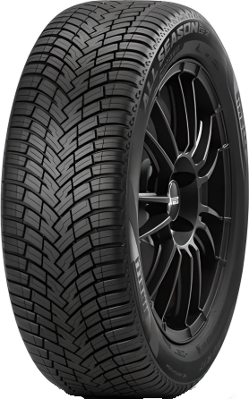 Scorpion All Season SF2 255/50R19 107W XL RFT M+S (4 Mevsim) (2025)