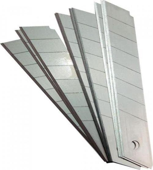 Maket Bıçağı Yedeği 18mm 10lu Paket