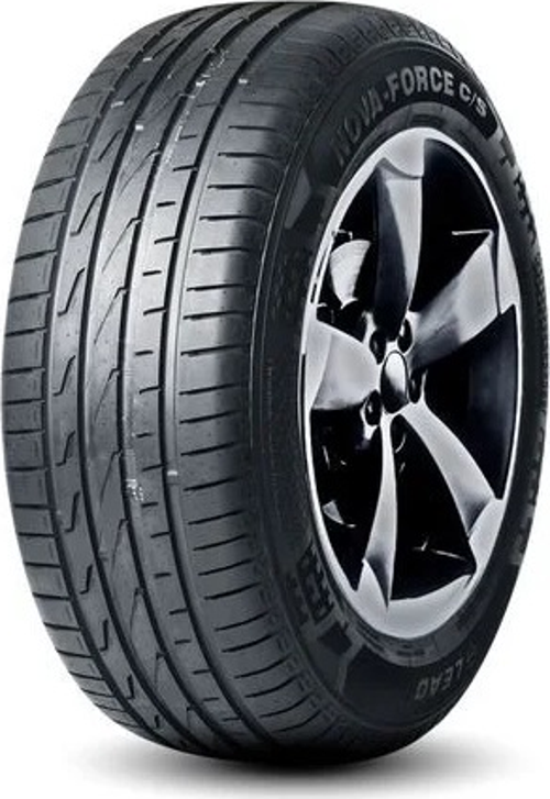 Nova Force C/S 285/45R19 111W (Yaz) (2025)