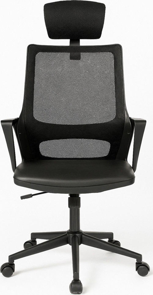 Ergonomik File Sırt Destekli Çalışma Ve Ofis Koltuğu – Ayarlanabilir, Bel Destekli, Döner Tekerlekli