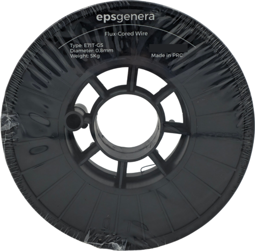 Eps Genera EPSK508 0.8mm/5kg Flux Gazsız Gazaltı Kaynak Teli
